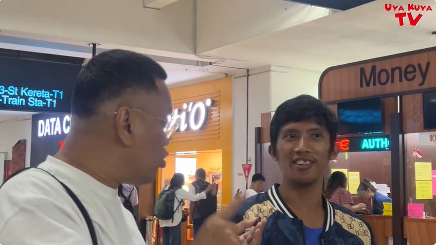 Kisah WNI ABK yang jadi korban perdagangan organ di Kamboja, kehilangan ginjal dan ditipu Rp120 juta