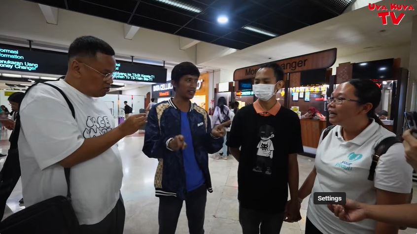 Kisah WNI ABK yang jadi korban perdagangan organ di Kamboja, kehilangan ginjal dan ditipu Rp120 juta