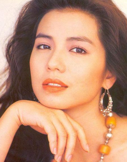 11 Potret masa muda Cherie Chung, artis Mandarin era 80-an yang jadi wanita tercantik versi Andy Lau