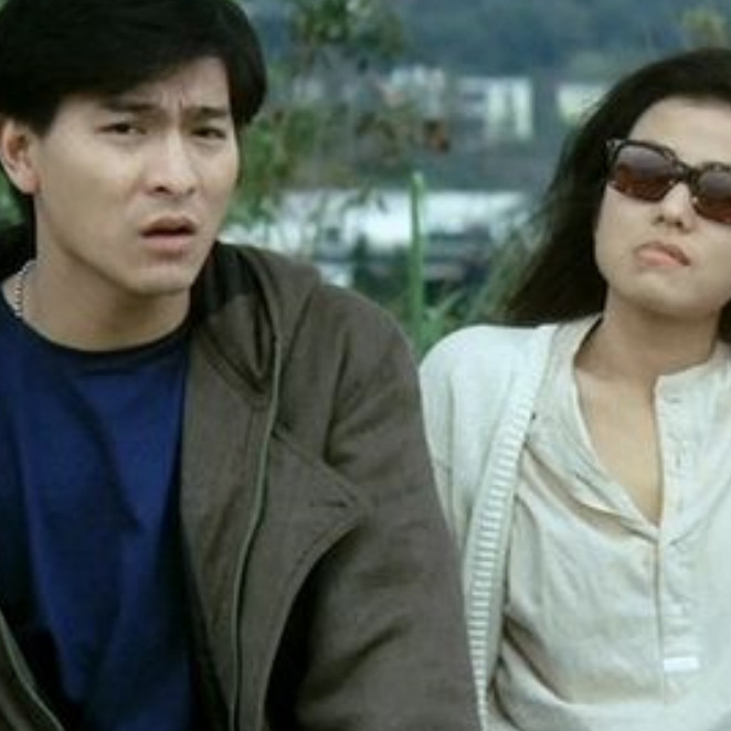 11 Potret masa muda Cherie Chung, artis Mandarin era 80-an yang jadi wanita tercantik versi Andy Lau