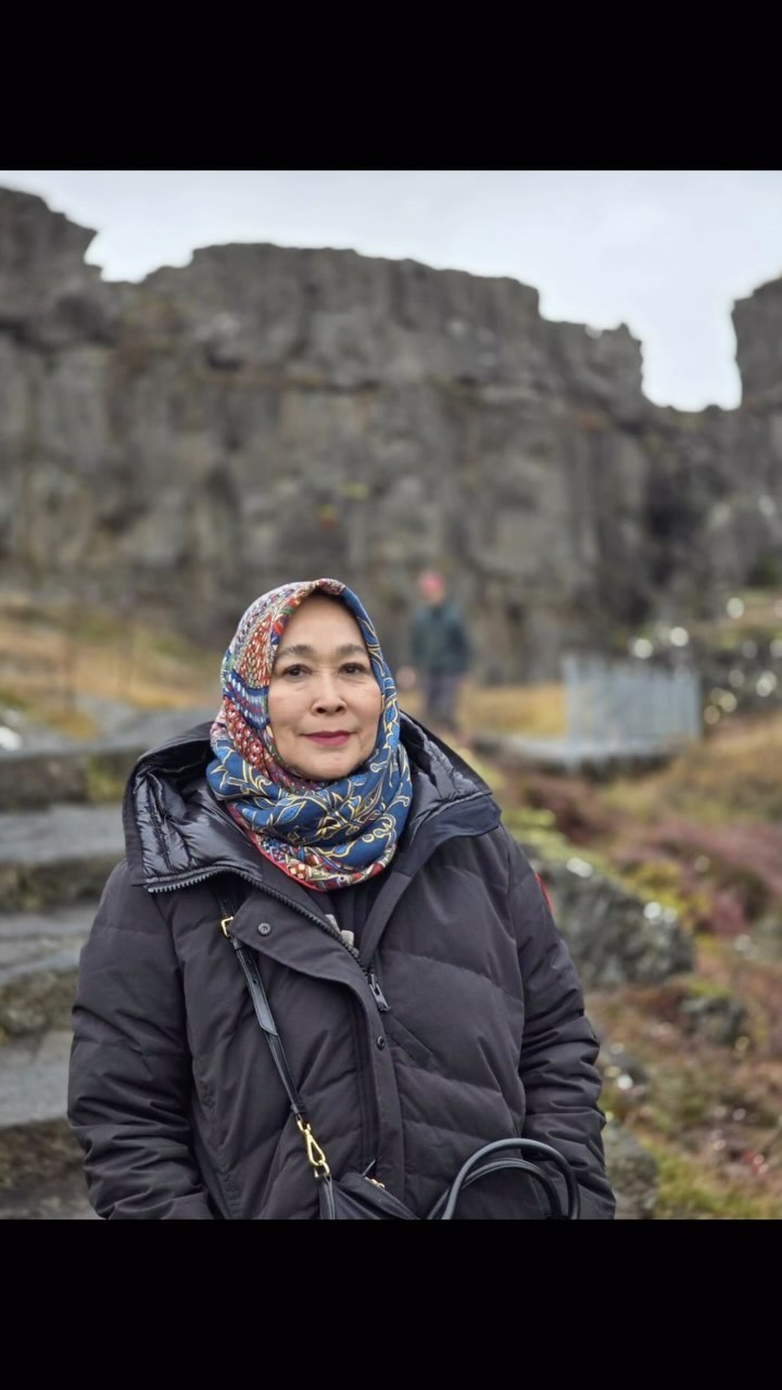 Jadi ikon perfilman era 80an, ini 11 potret masa muda Jenny Rachman yang dulu perankan RA Kartini
