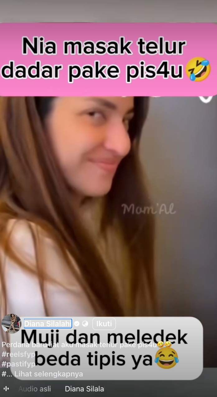 Dari suami Nia Ramadhani belajar wajib apresiasi istri masak meski caranya nggak habis pikir