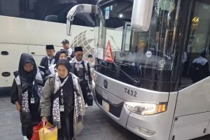Ini alasan kenapa jemaah haji diminta balik ke hotel asal sebelum 31 Mei 2025, demi kelancaran ibadah