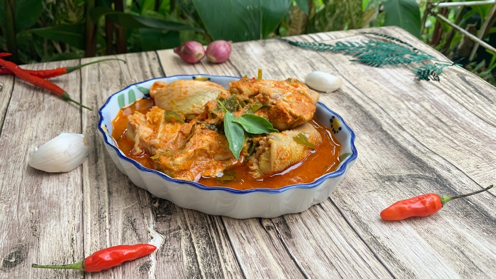 9 Kreasi resep ayam woku sajian autentik Manado yang bikin lidah bergoyang