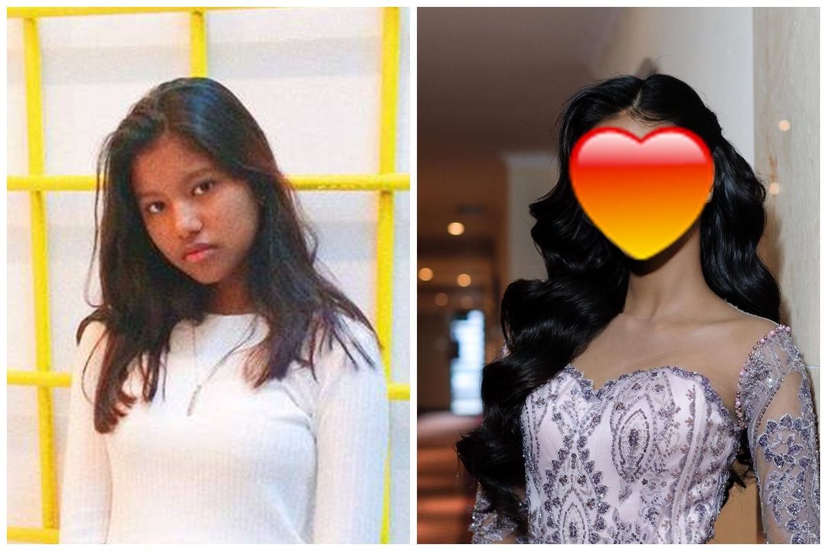 Sudah beranjak dewasa, 4 potret terbaru Diandra Minunet, anak sambung Bella, pesonanya bak model