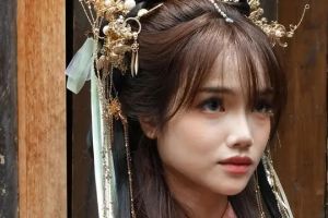 Analisis nama artis dengan kode prosperity kuat simbol banyak rezeki, salah satunya Fuji