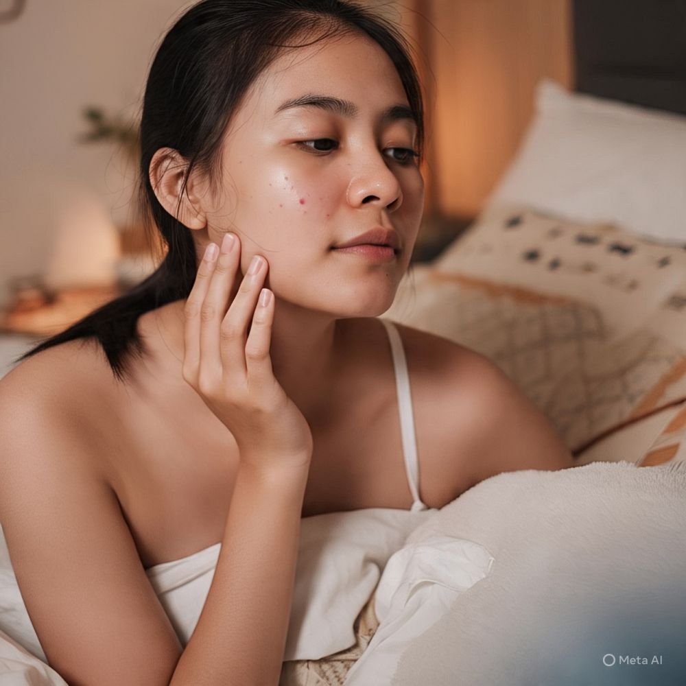 Kenali 7 tanda skin barrier rusak dan cara ampuh memperbaikinya dalam seminggu