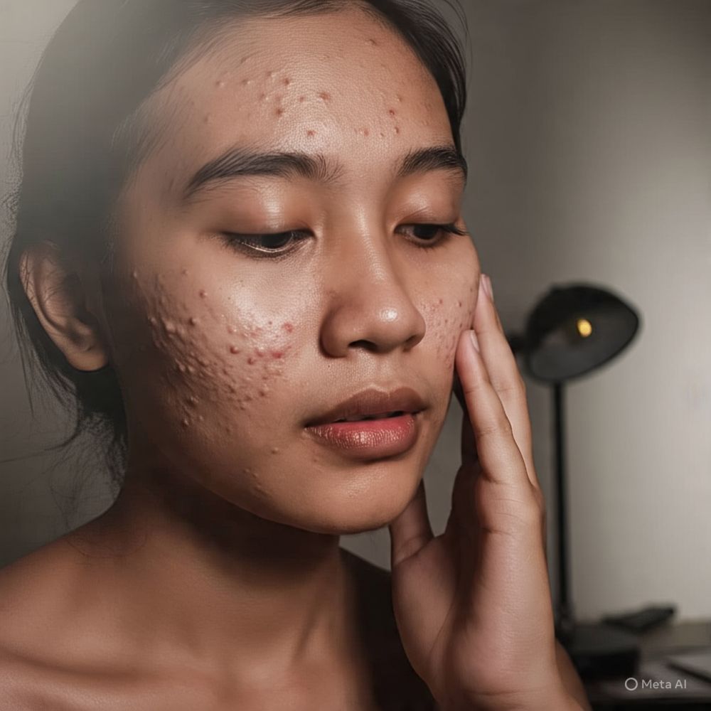 Kenali 7 tanda skin barrier rusak dan cara ampuh memperbaikinya dalam seminggu