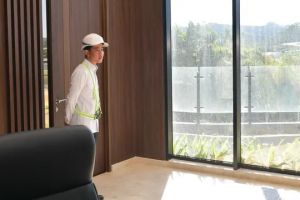 Gibran minta kantor Wapres di IKN ditanam pohon beringin