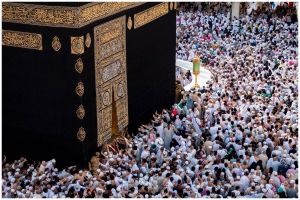 Apa itu haji furoda? Berikut pengertian, biaya, fasilitas, dan bedanya sama haji khusus