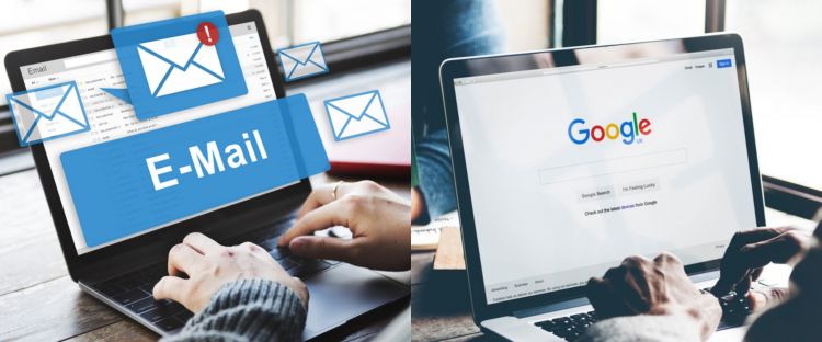 Cara jadwalkan kirim e-mail otomatis di Gmail, gampang dan tinggal leha-leha usai kerjaan selesai