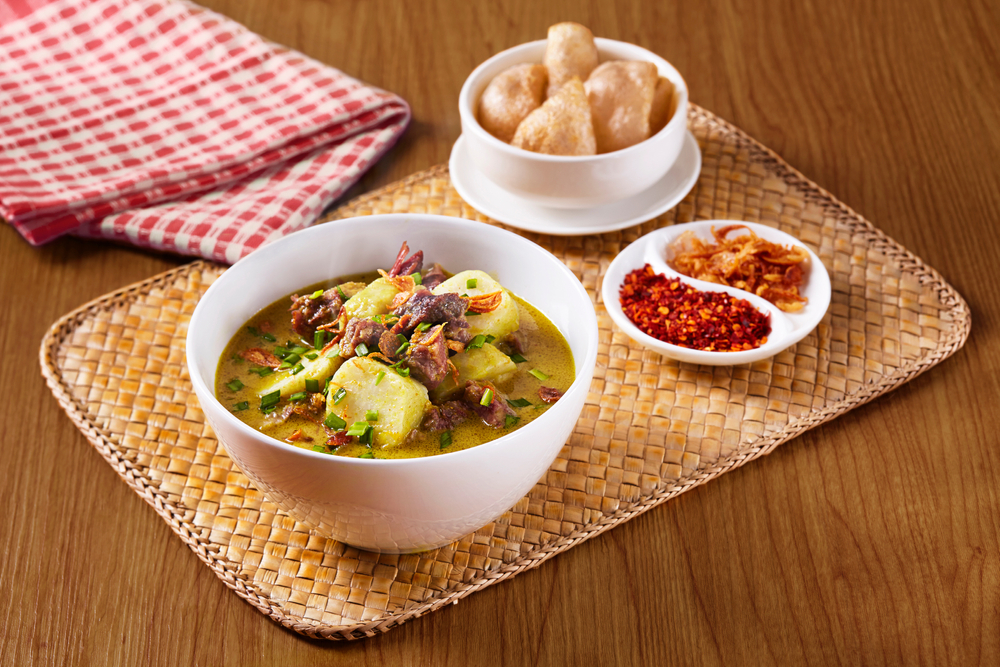 5 Resep kuah tradisional indonesia yang menggugah selera, bikin momen jadi istimewa