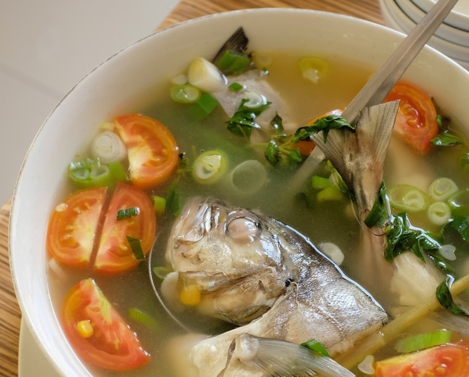 5 Resep kuah tradisional indonesia yang menggugah selera, bikin momen jadi istimewa