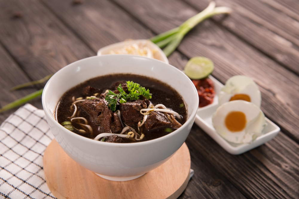 5 Resep kuah tradisional indonesia yang menggugah selera, bikin momen jadi istimewa