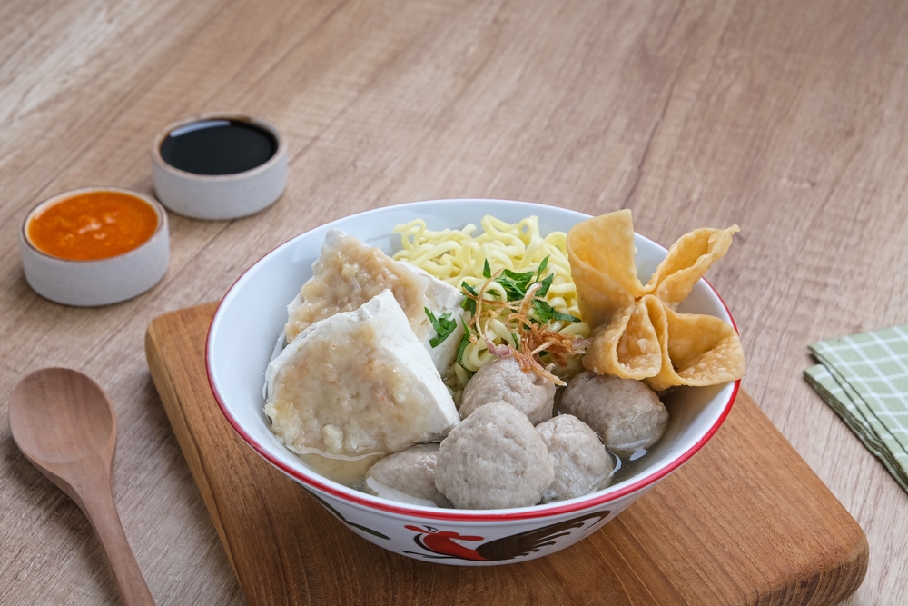 5 Resep kuah tradisional indonesia yang menggugah selera, bikin momen jadi istimewa