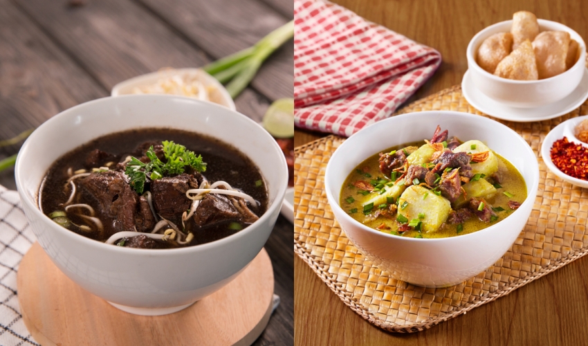 5 Resep kuah tradisional indonesia yang menggugah selera, bikin momen jadi istimewa