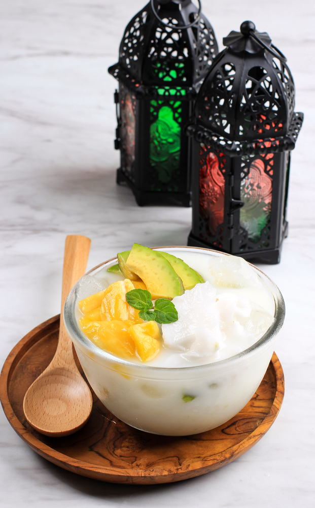 9 Resep es teler segar dan praktis ala rumahan, bikin adem saat cuaca panas