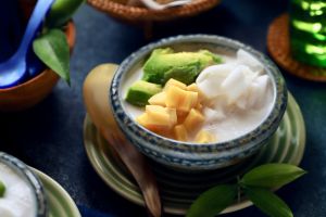 9 Resep es teler segar dan praktis ala rumahan, bikin adem saat cuaca panas