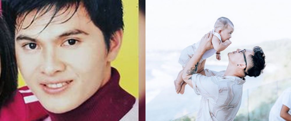 Macho dan jadi hot daddy di usia 46, ini 7 potret Roy Jordy pemeran Suliwa di Angling Dharma