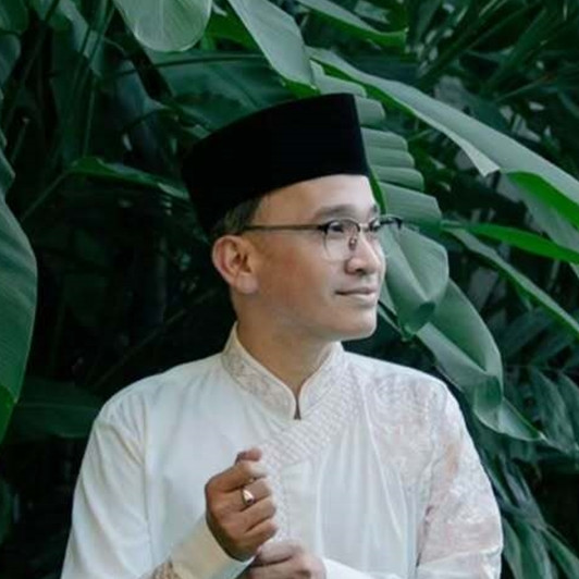 Ruben Onsu emoh jalan-jalan di Tanah Suci saat agenda haji, alasannya bikin salut 