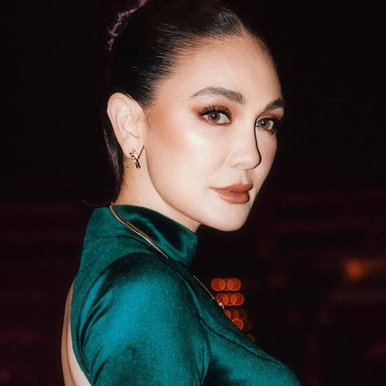 9 potret Luna Maya pas main sinetron dan film, penampilannya bikin susah move on sampai sekarang