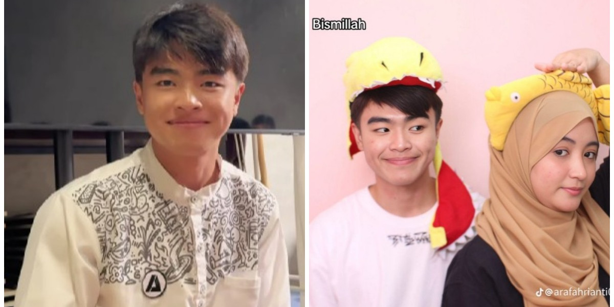 Akhiri hubungan asmara tanpa konflik, Arafah Rianti ungkap alasan putus dari Steven Wongso