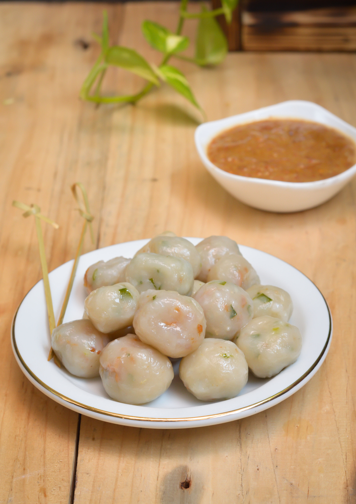 7 Resep cilok homemade: Kreasi unik, kenyal, dan dijamin bikin nagih di rumah