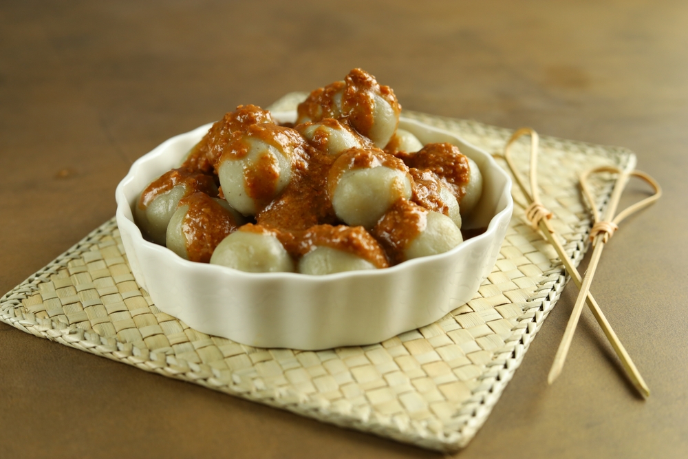 7 Resep cilok homemade: Kreasi unik, kenyal, dan dijamin bikin nagih di rumah