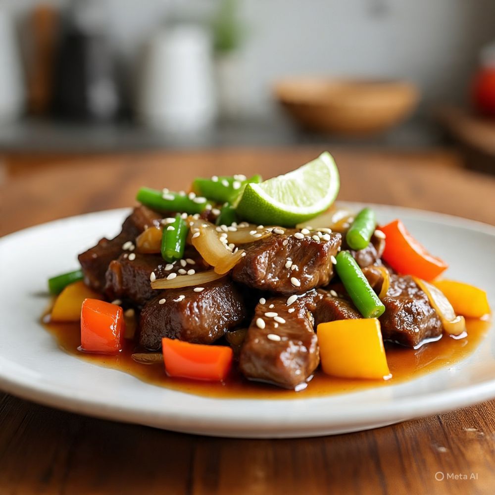 7 Resep tumis daging sapi praktis dan enak, pas banget buat Idul Adha