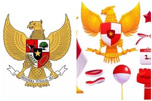 Pancasila sebagai dasar negara, ini makna, fungsi, dan relevansinya di era modern 2025