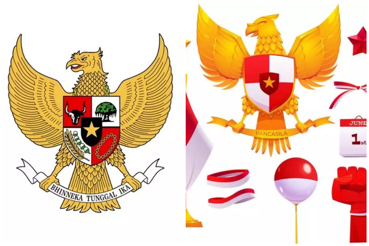 Pancasila sebagai dasar negara, ini makna, fungsi, dan relevansinya di era modern 2025