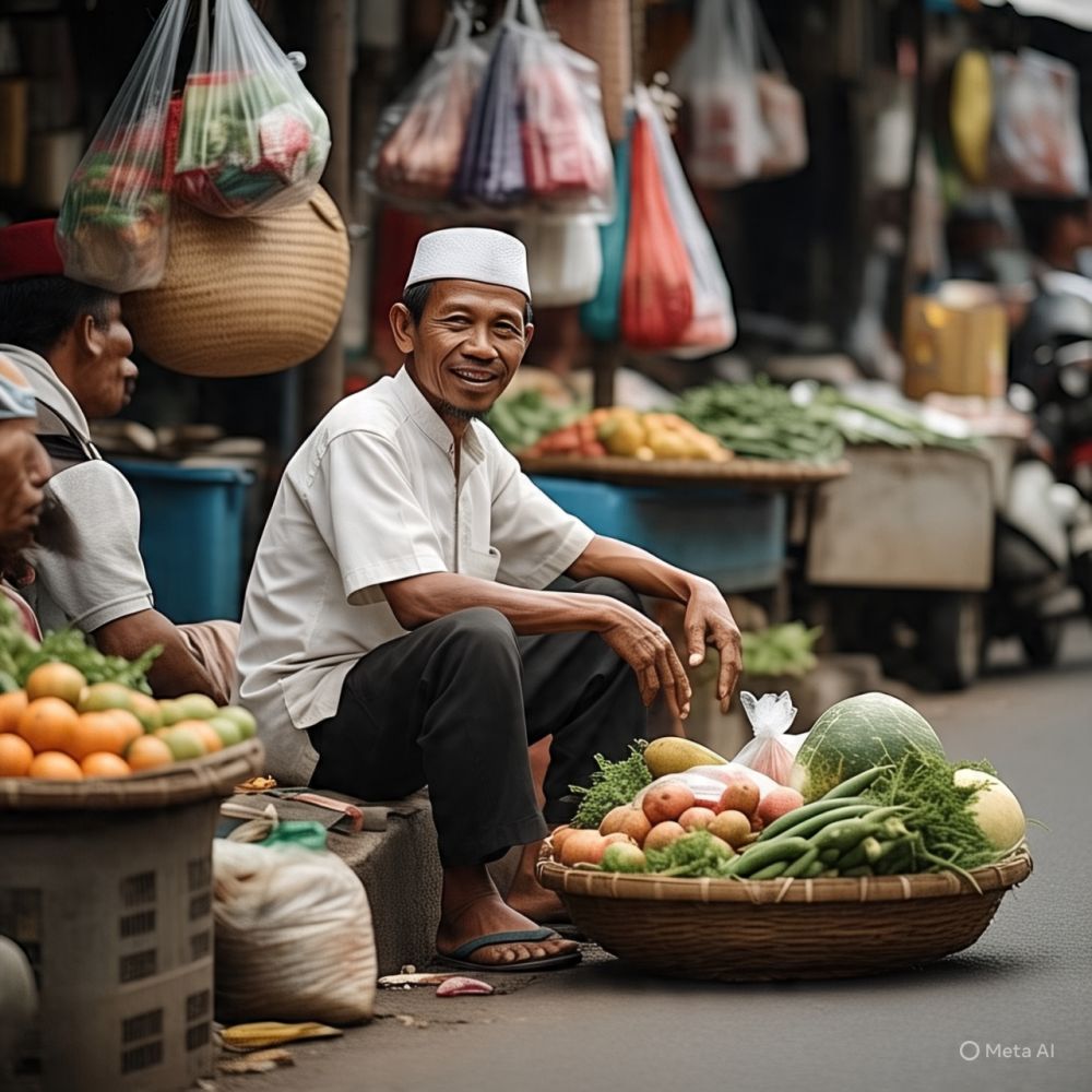 100 Kata-kata perjuangan rakyat paling menggugah 2025, inspirasi perubahan nyata