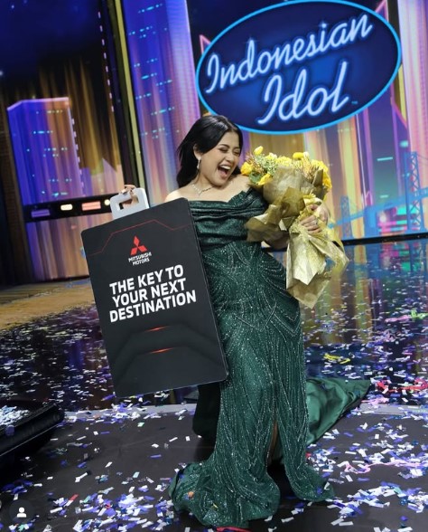 Tak peduli lakoni hidup keras di ibukota, pengalaman susah ini jadi motivasi Shabrina Leanor