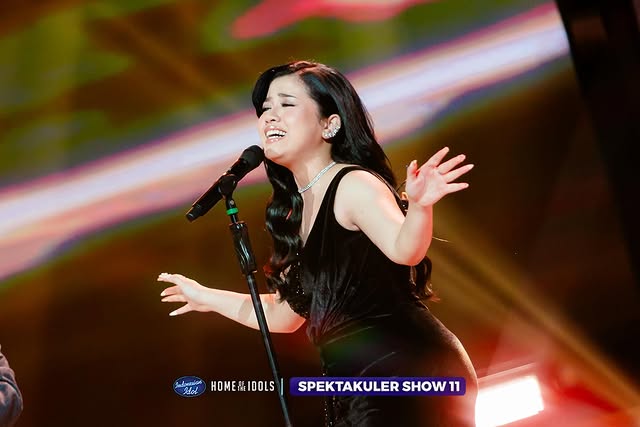 Tak peduli lakoni hidup keras di ibukota, pengalaman susah ini jadi motivasi Shabrina Leanor