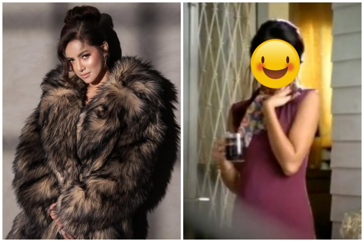 Naik daun lewat sapaan 'Pagi Dona', intip 9 potret lawas Olla Ramlan yang awali karier sebagai model