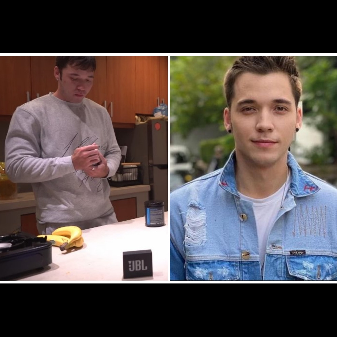 Tinggal di Bali nikahi cewek kelahiran London, intip 7 cara Stefan William menata dapur