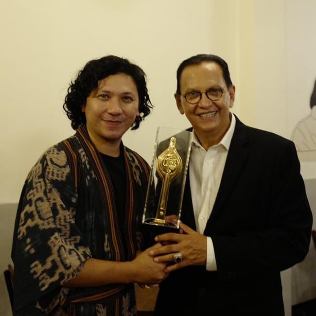 Bocah imut ini ternyata anak aktor kawakan kini jadi presenter punya 1 anak, begini 11 transformasinya