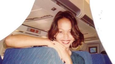 Pesona mudanya bikin susah kedip jarang tersorot, ini 7 potret lawas Bunda Corla saat eksis jadi artis