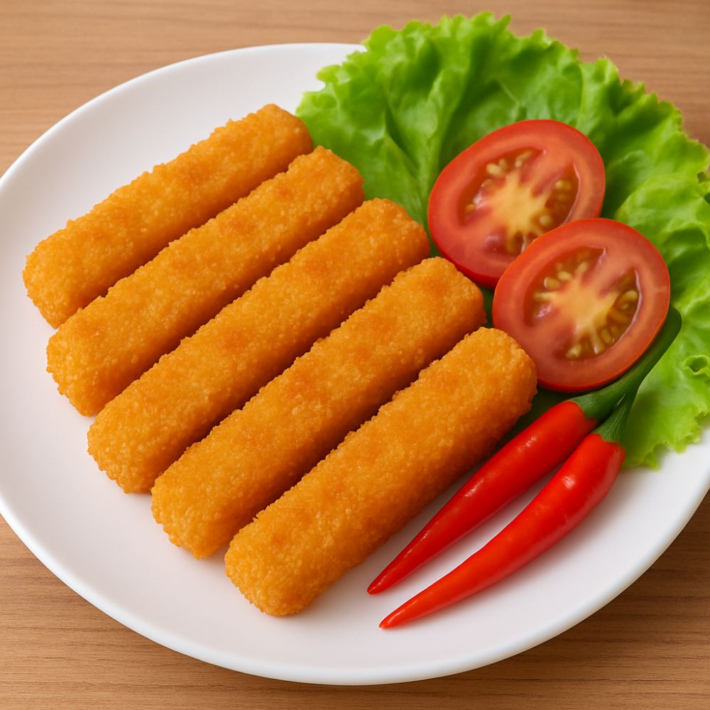7 Resep nugget ayam homemade yang lezat, awet di freezer, dan cocok buat bekal