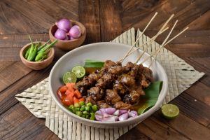 7 Ide masakan daging sapi lezat untuk rayakan Idul Adha, dijamin empuk dan bikin ketagihan
