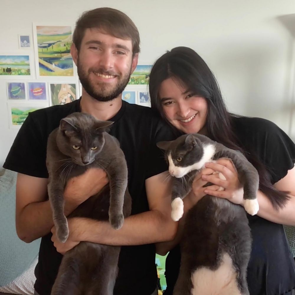 Setahun bertunangan akhirnya menikah, ini sosok Asher Novkov Bloom menantu baru Titi DJ