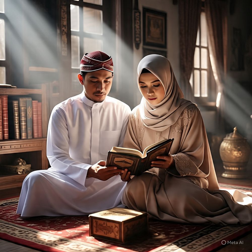 Puasa sunnah sebelum Idul Adha tarwiyah dan arafah, lengkap dengan niat dan keutamaannya