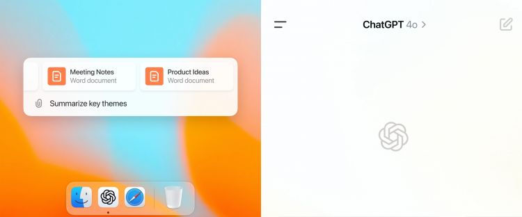 Cara download aplikasi ChatGPT di Windows &amp;amp; Mac, lebih gampang dan tak ribet daripada versi web