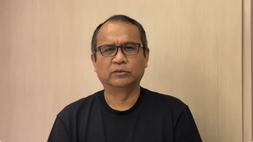 Ayah Christiano Tarigan penabrak mahasiswa UGM muncul ke publik, ucap permintaan maaf dan klarifikasi