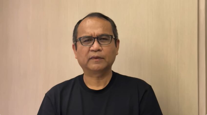 Ayah Christiano Tarigan penabrak mahasiswa UGM muncul ke publik, ucap permintaan maaf dan klarifikasi