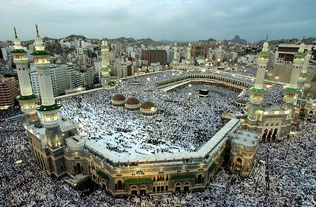 5 Fakta 3 WNI masuk Makkah secara ilegal untuk berhaji, ditemukan dengan kondisi mengenaskan