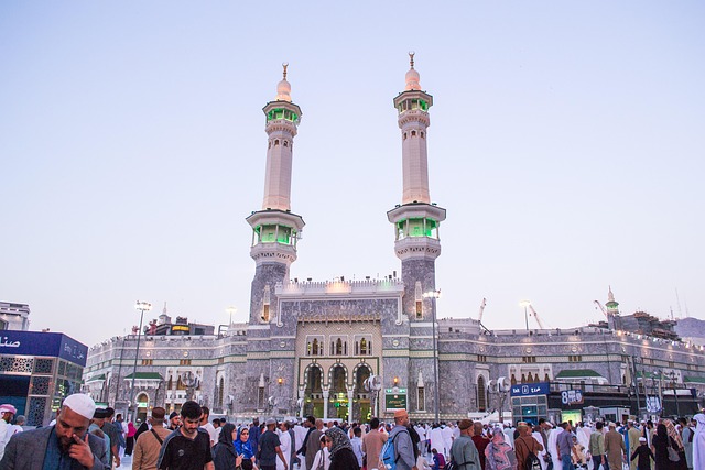 5 Fakta 3 WNI masuk Makkah secara ilegal untuk berhaji, ditemukan dengan kondisi mengenaskan