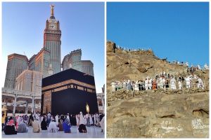 5 Fakta 3 WNI masuk Makkah secara ilegal untuk berhaji, ditemukan dengan kondisi mengenaskan