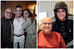 Irwan Mussry belikan Al Ghazali selop mewah untuk akad nikah, harganya setara motor premium