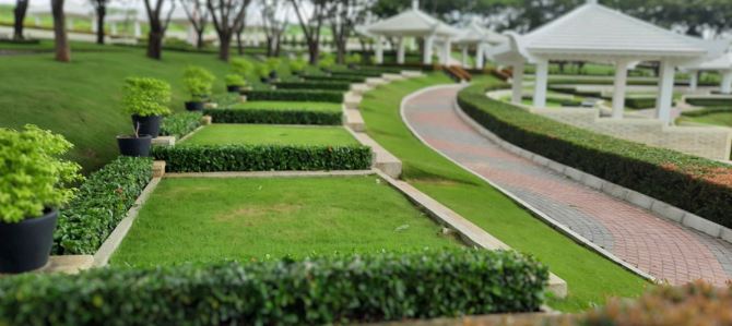 Harga capai Rp9,5 M per unit tetap diminati, ini 7 fakta San Diego Hills pemakaman elit di Indonesia